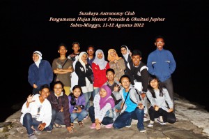 Surabaya Astronomy Club